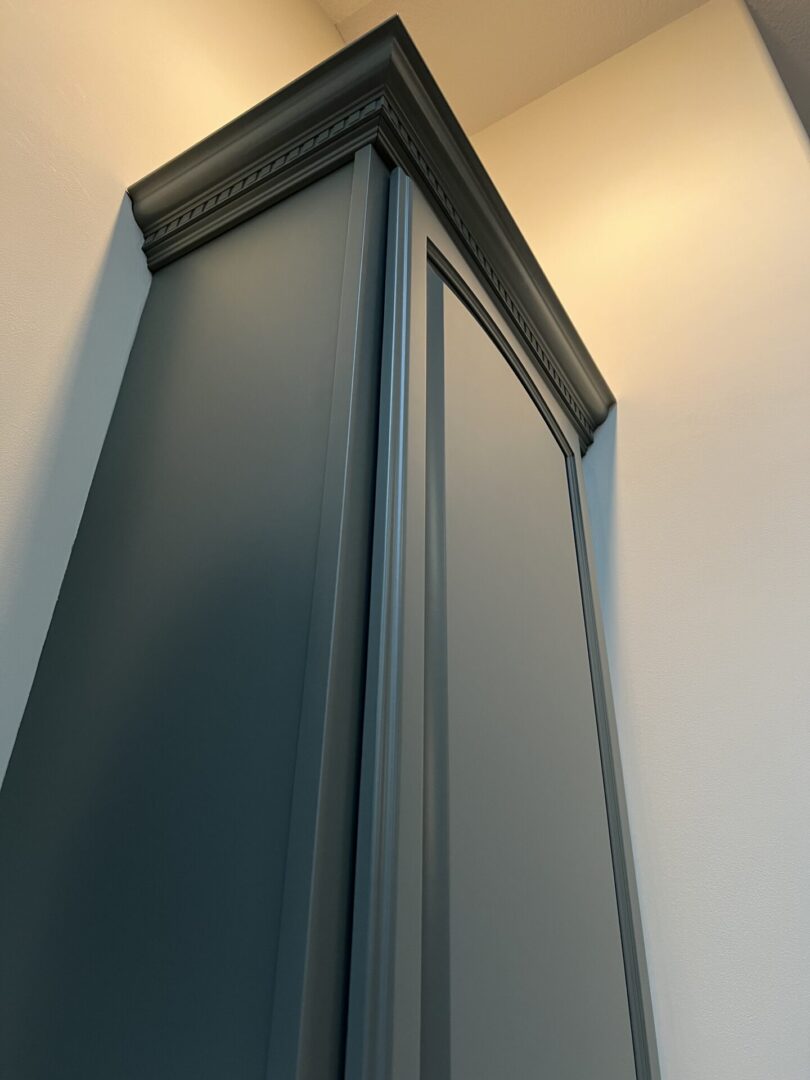 Specialty Cabinet Finishes